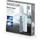 Зубная щетка Sencor SOC-1100SL
