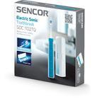 Зубная щетка Sencor SOC-1102TQ