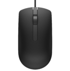 Мышь Dell MS116 черная
