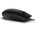 Мышь Dell MS116 черная