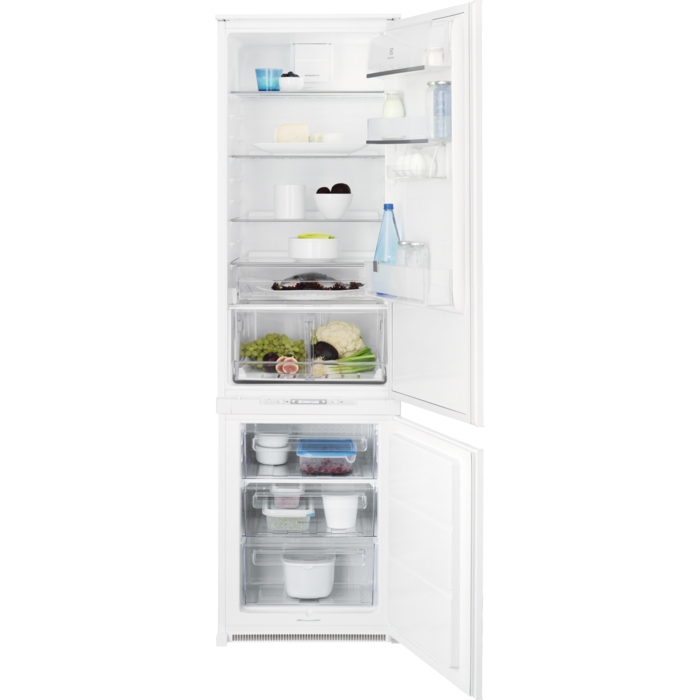 Встраиваемый холодильник Electrolux ENN-3153AOW