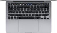 Ноутбук Apple MacBook Pro 13 дисплей Retina с технологией True Tone Mid 2020 (MXK52) серый космос
