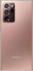 Сотовый телефон Samsung Galaxy Note 20 Ultra 8/256GB бронзовый