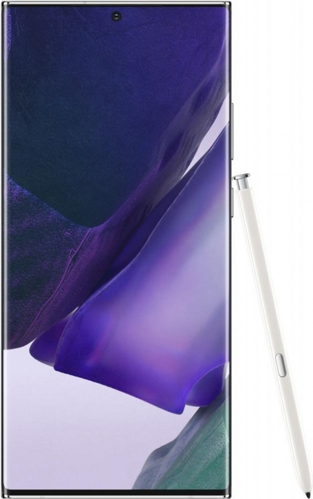 Сотовый телефон Samsung Galaxy Note 20 Ultra 8/256GB белый