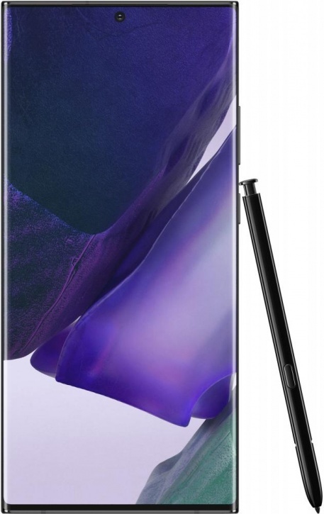 Сотовый телефон Samsung Galaxy Note 20 Ultra 12/512GB черный