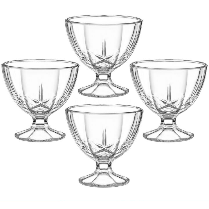 Набор креманок Glassware 171308