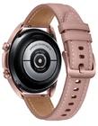 Умные часы Samsung Galaxy Watch3 41 мм бронзовые