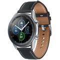 Умные часы Samsung Galaxy Watch3 45 мм серебристые