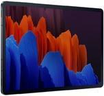Планшет Samsung Galaxy Tab S7+ 12.4 SM-T970 128Gb черный