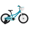 Велосипед Giant Adore FW 16 (2020) синий 