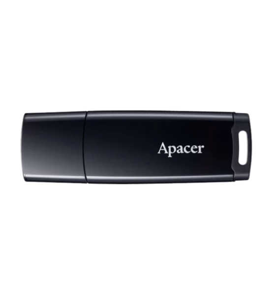 Флешка Apacer AH336 32GB USB 2.0 черная