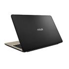 Ноутбук Asus X540UB-DM538 Intel Core i3-7020U 4GB DDR4 500GB HDD NVIDIA MX110 FHD DOS Black