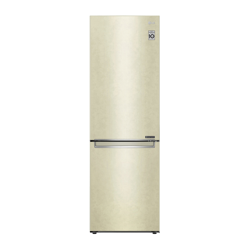 Холодильник LG GA-B459SECL 