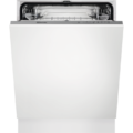 Встраиваемая посудомоечная машина Electrolux EDA 917102 L