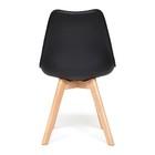 Стул Tetchair Tulip черный