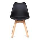 Стул Tetchair Tulip черный