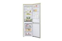 Холодильник LG GA-B459SEQZ