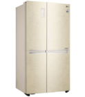 Холодильник LG GC-B247SEDC