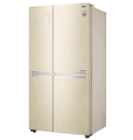 Холодильник LG GC-B247SEDC