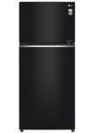 Холодильник LG GN-C702SGBM