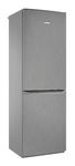Холодильник Pozis RK-139 металлопласт