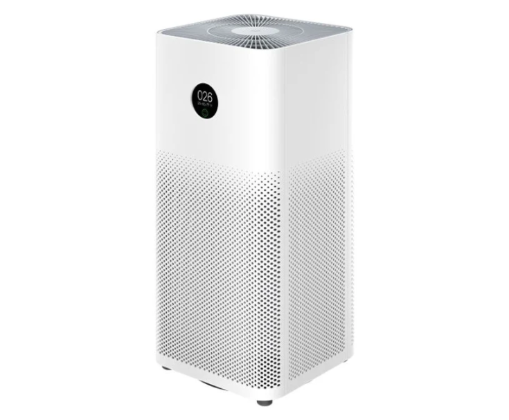 Очиститель воздуха Xiaomi Mi Air Purifier 3