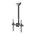 Кронштейн Brateck PLB-CE944-01S черный