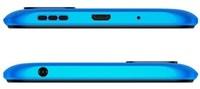 Сотовый телефон Xiaomi Redmi 9C 3/64GB синий