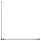 Ноутбук Apple MacBook Air 13 Mid 2017 (MPXR2) серебристый