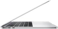 Ноутбук Apple MacBook Air 13 Mid 2017 (MPXR2) серебристый