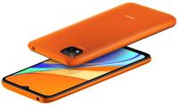 Сотовый телефон Xiaomi Redmi 9C 3/64GB (NFC) оранжевый