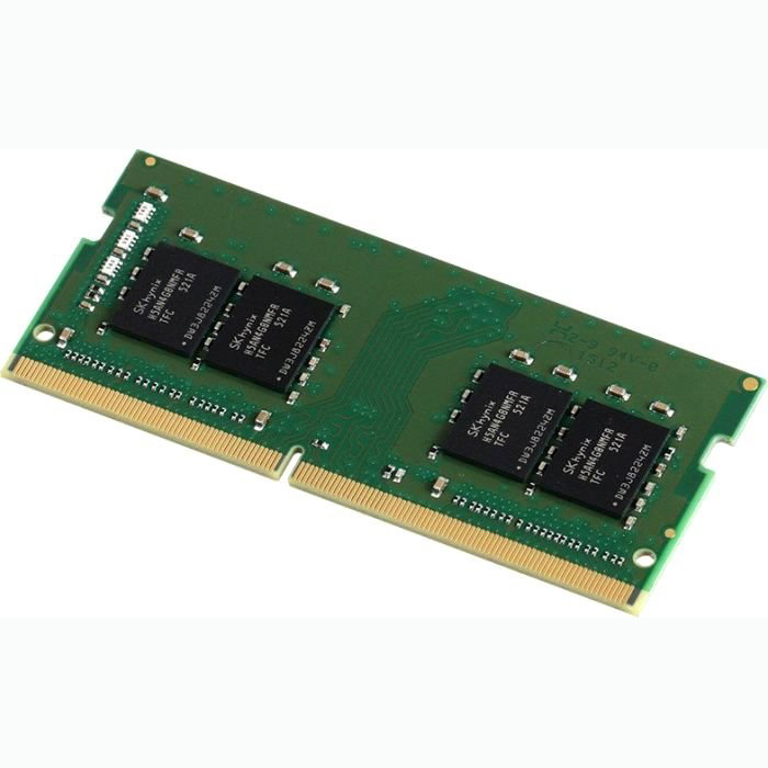 Модуль оперативной памяти Kingston SODIMM 16GB DDR4 2666MHz (KVR26S19S8/16)