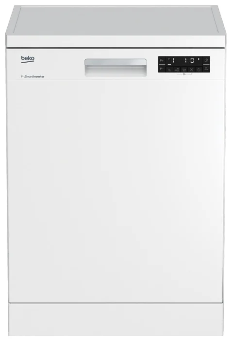 Посудомоечная машина Beko DFN 28421 W