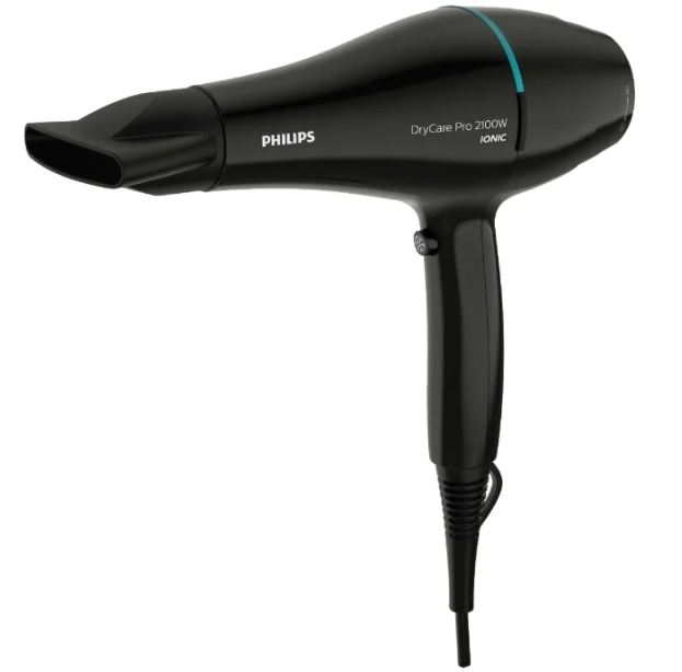 Фен Philips BHD-272
