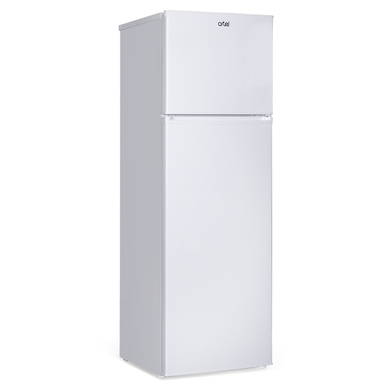 Холодильник Artel HD 316FN S-WH
