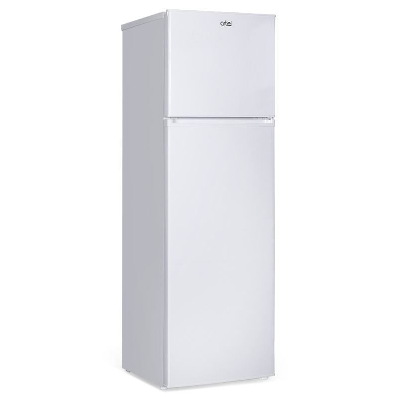 Холодильник Artel HD 341FN S-WH