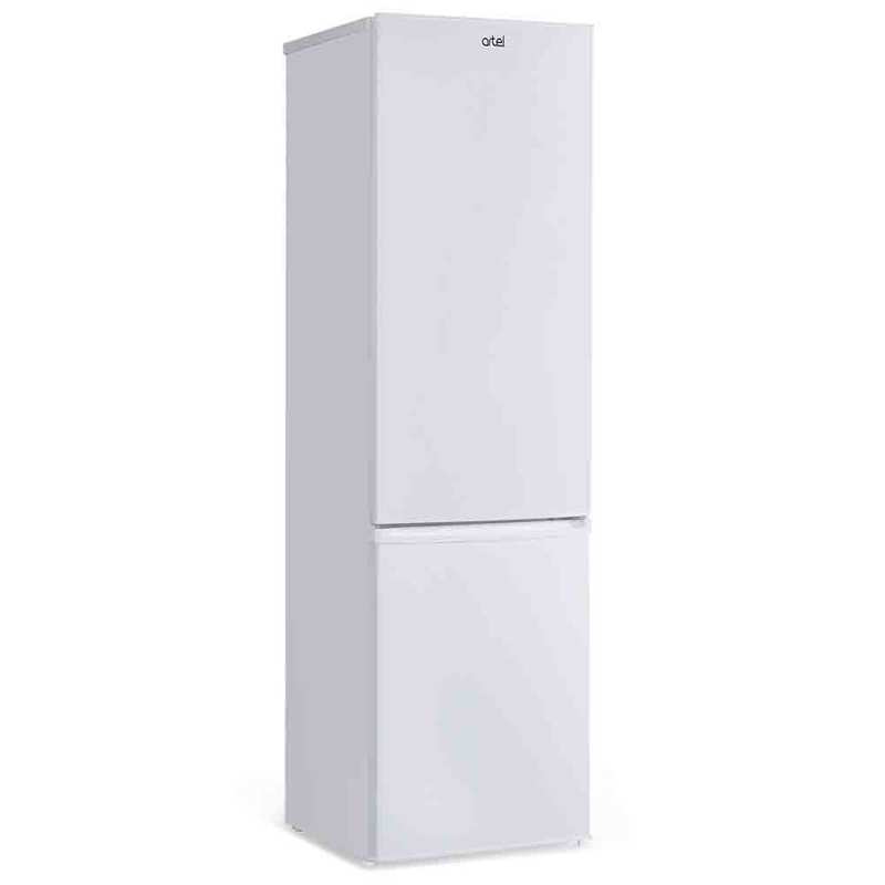 Холодильник Artel HD 345RN S-WH