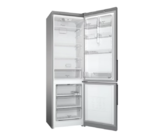 Холодильник Hotpoint-Ariston HF 5200 S 