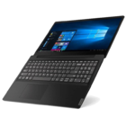 Ноутбук Lenovo Ideapad S145-15AST AMD A6-9225 4GB DDR4 1000GB HDD + 256GB SSD AMD Radeon R7 2GB HD черный