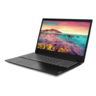 Ноутбук Lenovo Ideapad S145-15AST AMD A6-9225 8GB DDR4 1000GB HDD + 256GB SSD AMD Radeon R7 2GB HD черный