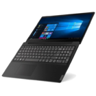 Ноутбук Lenovo Ideapad S145-15AST AMD A6-9225 8GB DDR4 1000GB HDD + 256GB SSD AMD Radeon R7 2GB HD черный