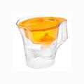 Фильтр для воды Барьер Чемпион Опти-лайт оранжевый + картридж
