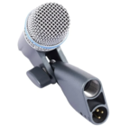 Микрофон Shure Beta 56A