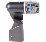 Микрофон Shure Beta 56A