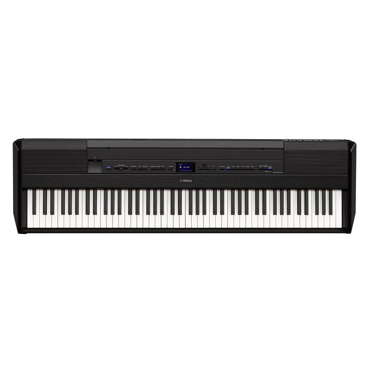 Цифровое пианино Yamaha P-515B//E