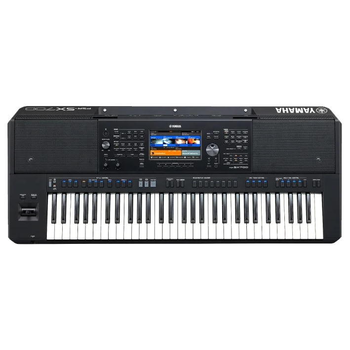 Синтезатор Yamaha PSR-SX700