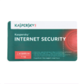Антивирус Kaspersky Internet Security 2 устройства на 1 год (2020)