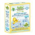 Соль для ванны Babyline Nature DN84 с чередой