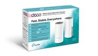 Wi-fi Mesh Tp-link Deco E4-2