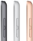 Планшет Apple iPad (2020) 128Gb Wi-Fi серый космос